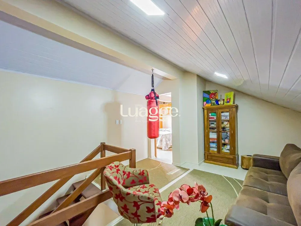 Casa de Condomínio, 5 quartos - Foto 4