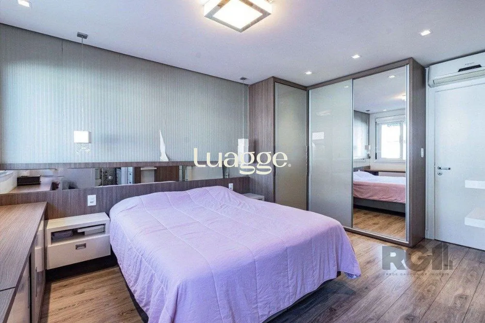 Apartamento, 2 quartos, 47 m² - Foto 2