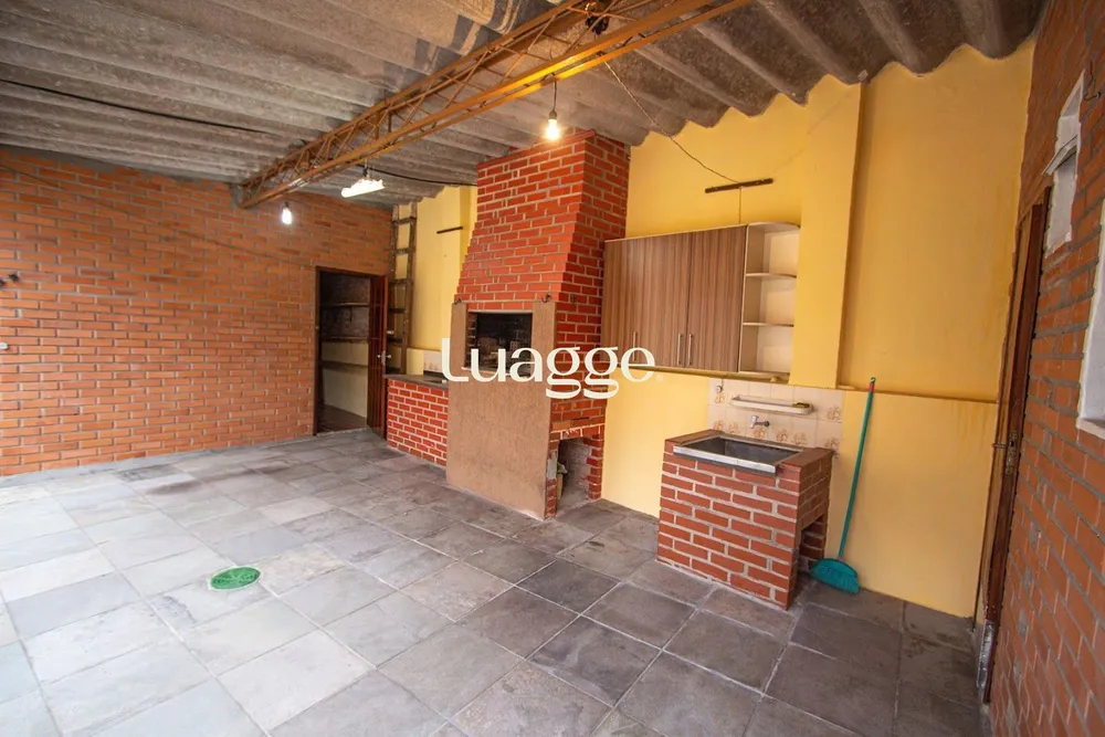 Casa, 2 quartos, 101 m² - Foto 2