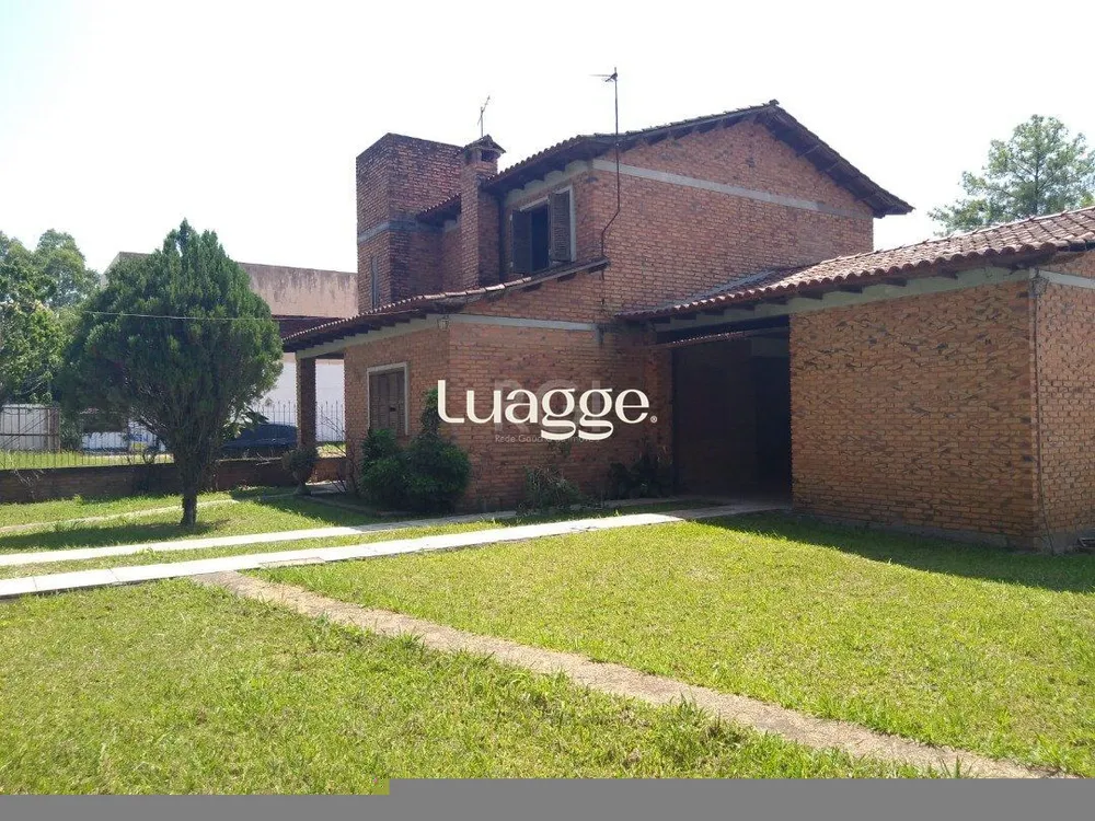Loja-Salão, 41 m² - Foto 1