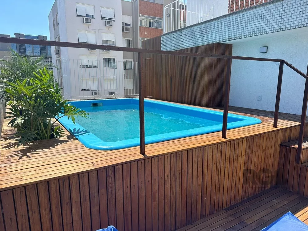 Cobertura à venda com 3 quartos, 208m² - Foto 1