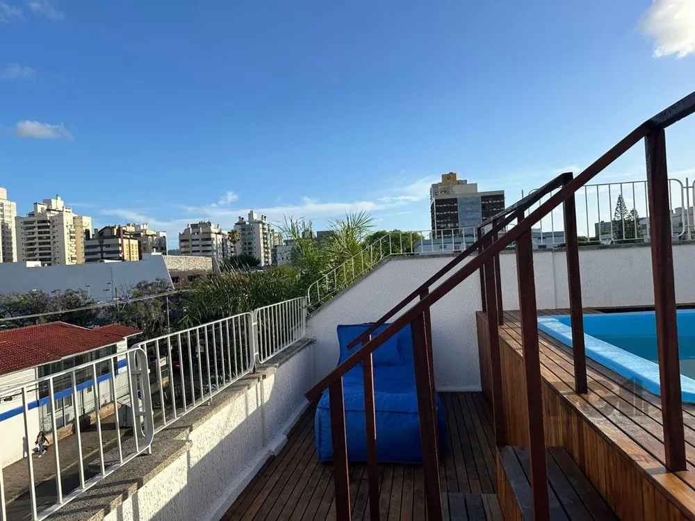 Cobertura à venda com 3 quartos, 208m² - Foto 4