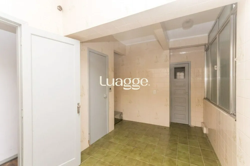 Apartamento, 3 quartos, 90 m² - Foto 2