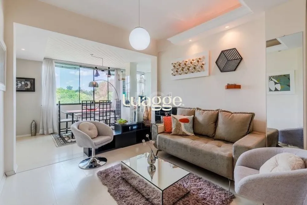 Apartamento, 3 quartos, 125 m² - Foto 2