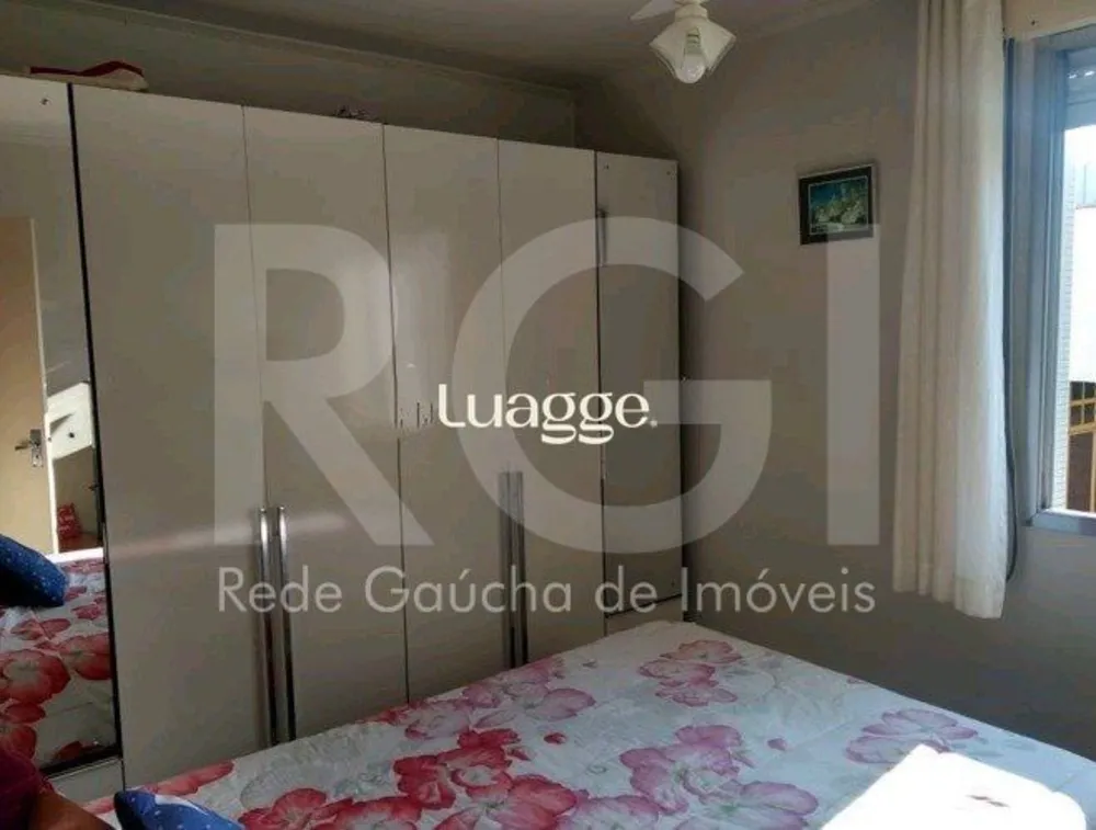 Apartamento, 2 quartos, 54 m² - Foto 1