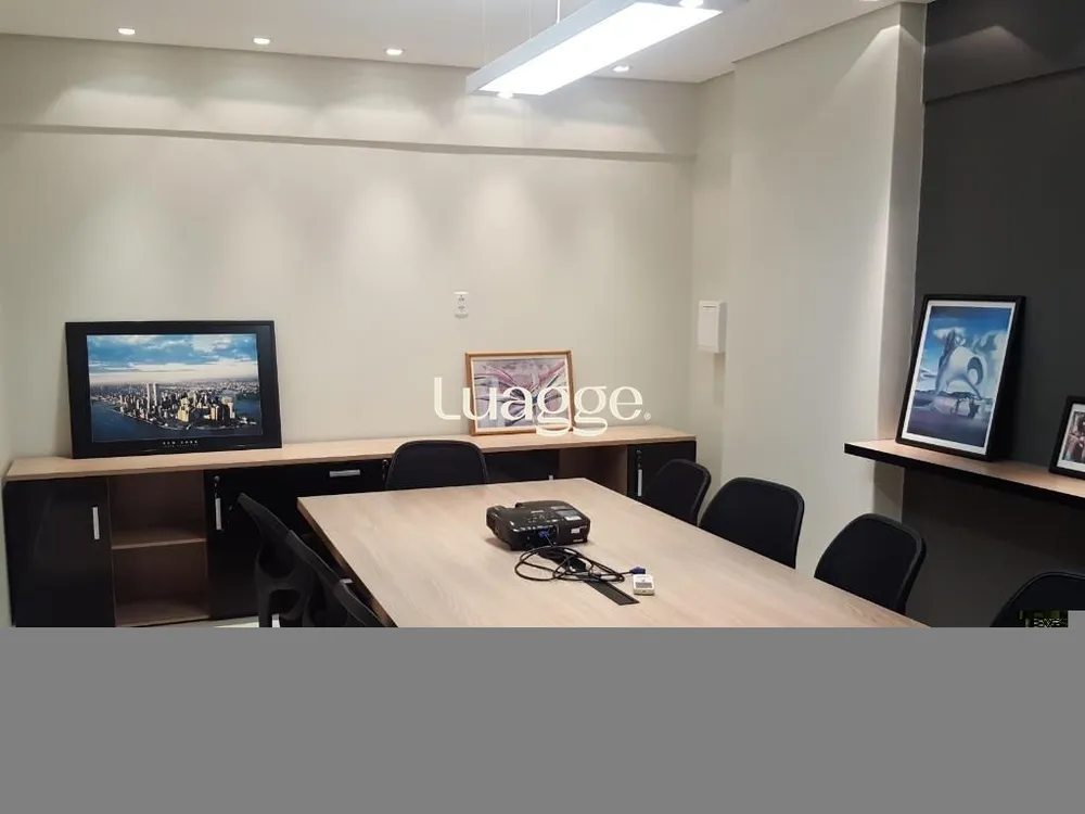 Sala-Conjunto, 499 m² - Foto 1