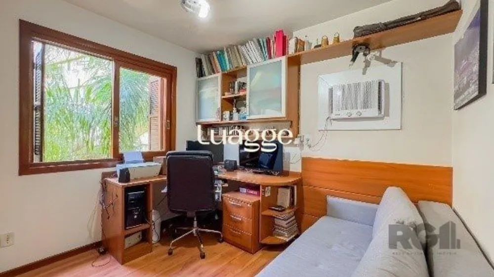 Apartamento, 3 quartos, 196 m² - Foto 1