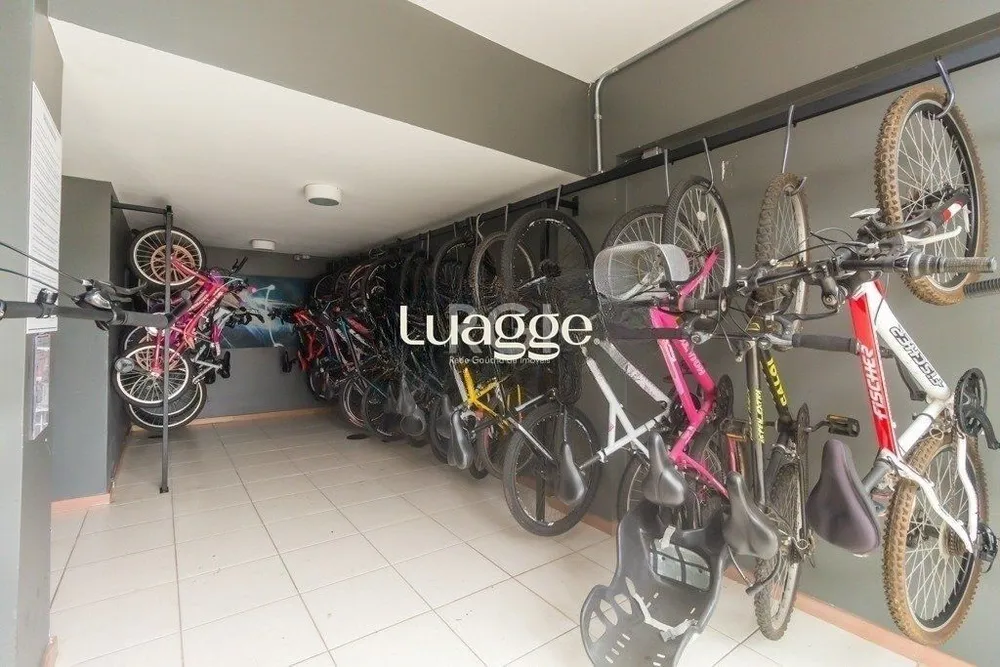 Apartamento, 2 quartos, 57 m² - Foto 1