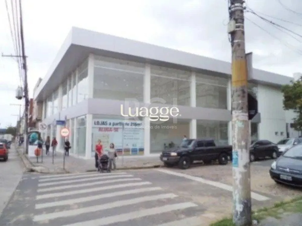 Apartamento, 2 quartos, 57 m² - Foto 2
