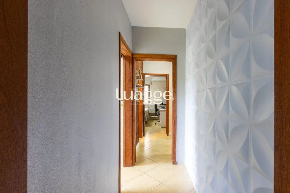 Casa, 3 quartos, 191 m² - Foto 3