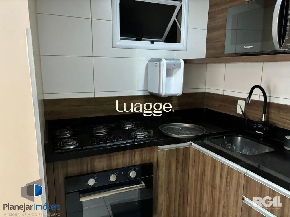 Apartamento, 3 quartos, 75 m² - Foto 4