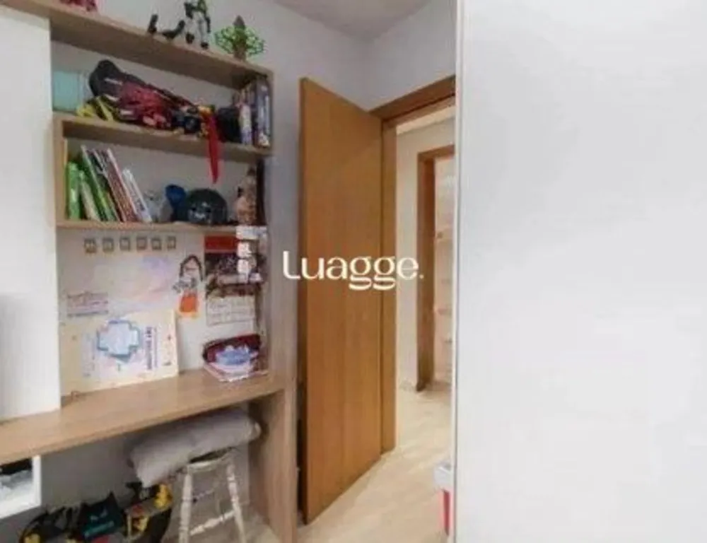 Apartamento, 3 quartos, 75 m² - Foto 3