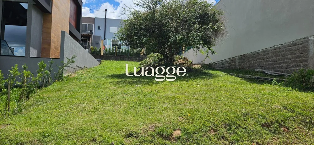 Terreno, 257 m² - Foto 1