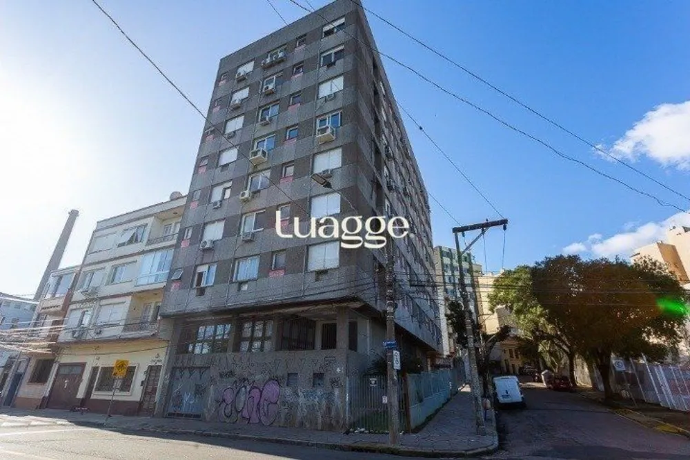 Apartamento, 1 quarto, 46 m² - Foto 4