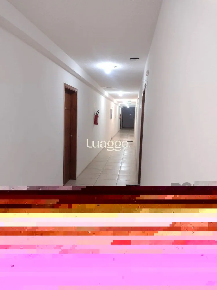Apartamento, 2 quartos, 44 m² - Foto 1