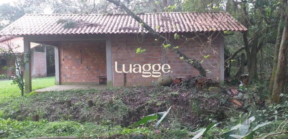 Sítio, 3 quartos, 251 m² - Foto 1
