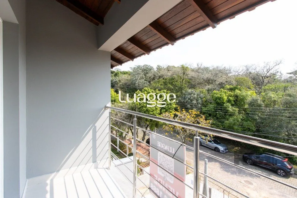 Sobrado, 3 quartos, 183 m² - Foto 1