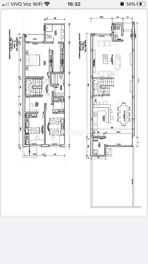 Terreno, 386 m² - Foto 1