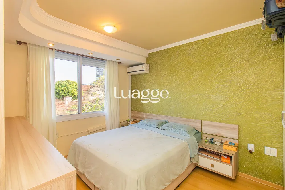 Apartamento, 1 quarto, 50 m² - Foto 4