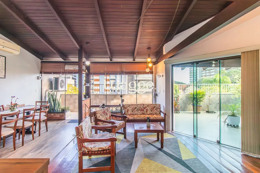 Apartamento, 1 quarto, 50 m² - Foto 3