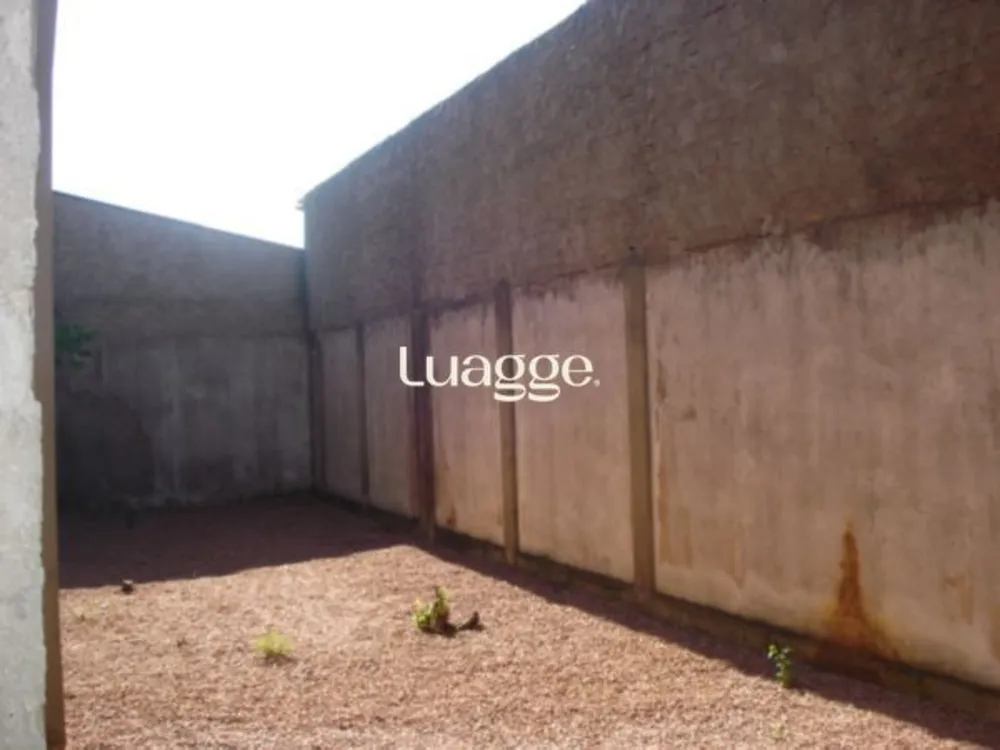 Casa, 3 quartos, 412 m² - Foto 1