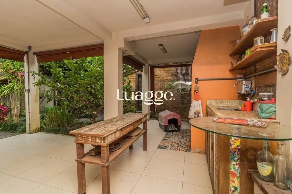 Casa, 3 quartos, 412 m² - Foto 4