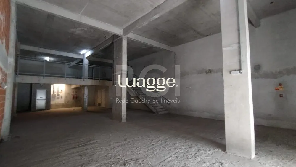Loja-Salão, 301 m² - Foto 2