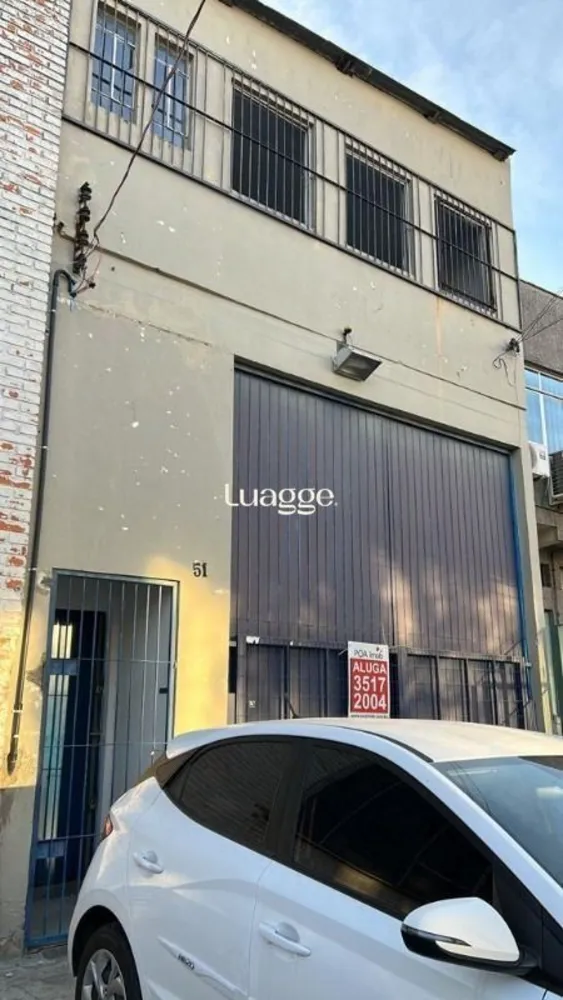Terreno, 655 m² - Foto 1