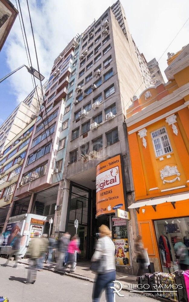 Depósito-Galpão-Armazém à venda, 20m² - Foto 3