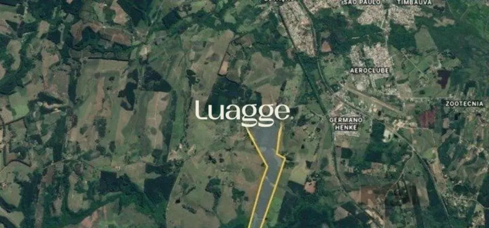 Sítio, 3 quartos, 201 m² - Foto 1