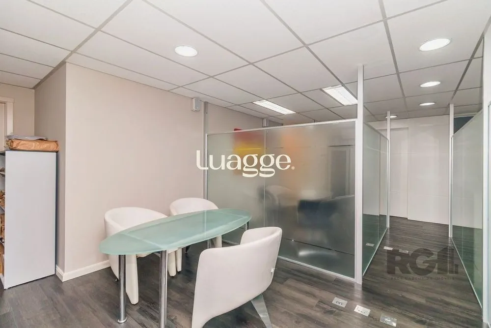Sala-Conjunto, 80 m² - Foto 1