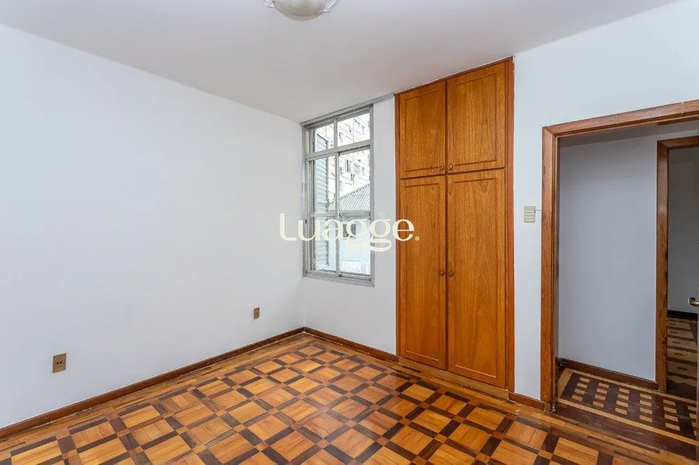 Apartamento, 3 quartos, 106 m² - Foto 1