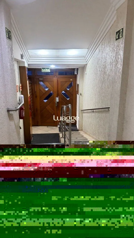 Apartamento, 3 quartos, 83 m² - Foto 2