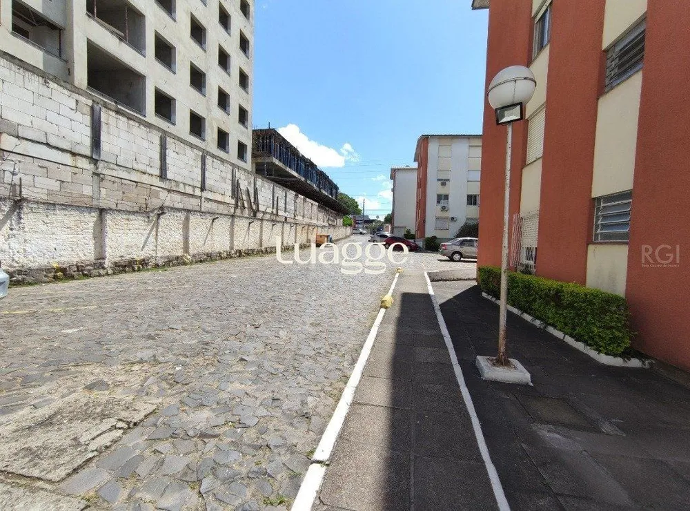 Apartamento, 3 quartos, 77 m² - Foto 1