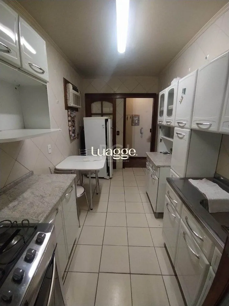Apartamento, 3 quartos, 100 m² - Foto 1