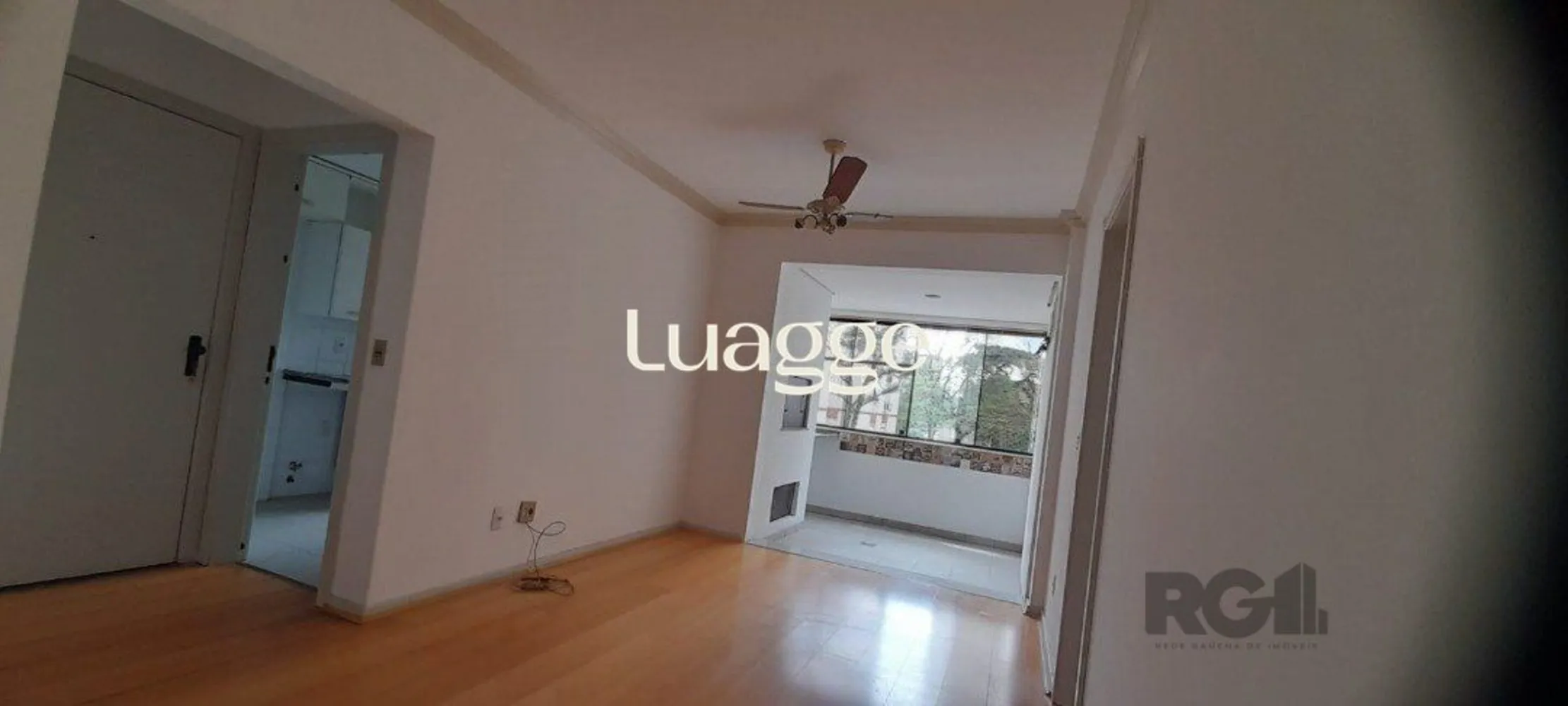 Apartamento, 2 quartos, 66 m² - Foto 1