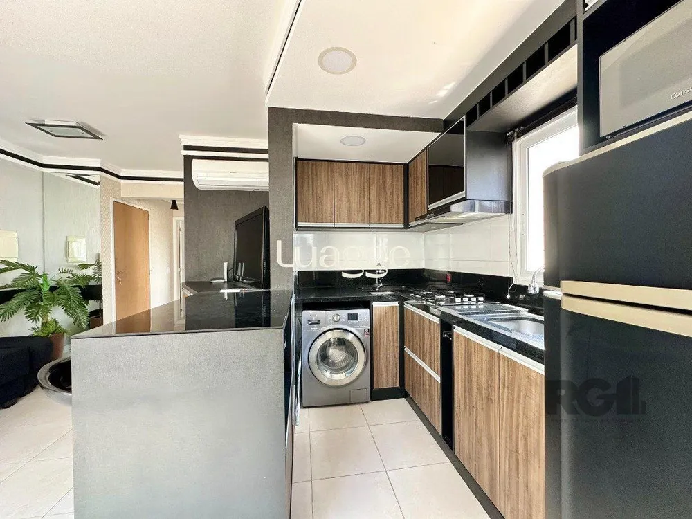 Apartamento, 2 quartos, 71 m² - Foto 2