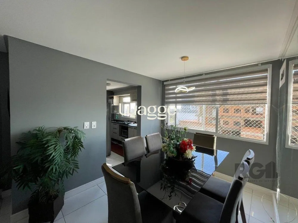 Apartamento, 2 quartos, 71 m² - Foto 1