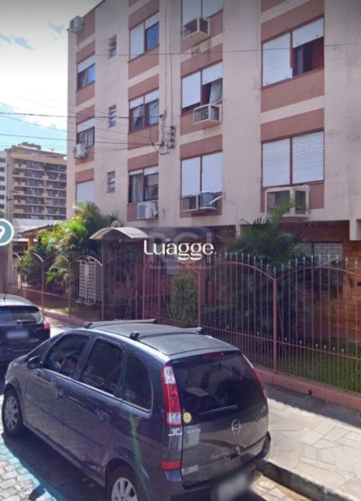 Apartamento, 2 quartos, 51 m² - Foto 1
