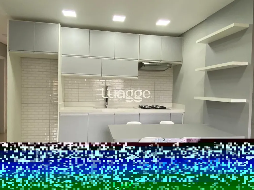 Apartamento, 2 quartos, 51 m² - Foto 2