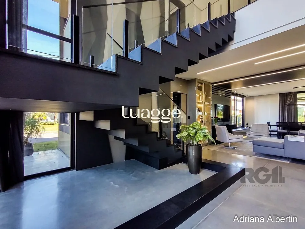 Casa de Condomínio, 6 quartos - Foto 1