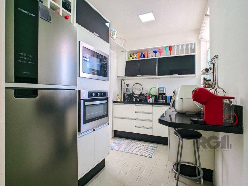 Apartamento à venda com 2 quartos, 69m² - Foto 8