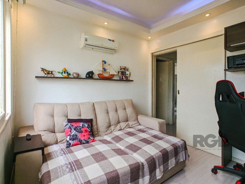 Apartamento à venda com 2 quartos, 69m² - Foto 3