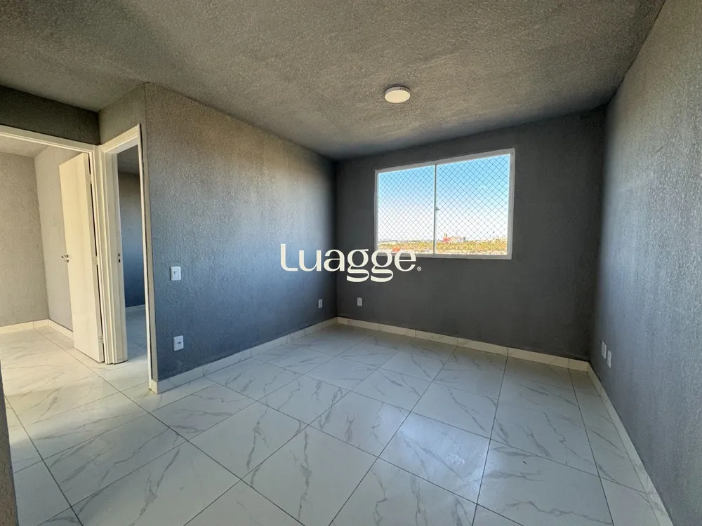 Apartamento, 2 quartos, 43 m² - Foto 1
