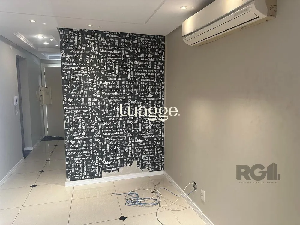 Apartamento, 3 quartos, 106 m² - Foto 3