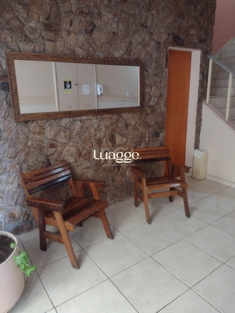 Apartamento, 1 quarto, 38 m² - Foto 1
