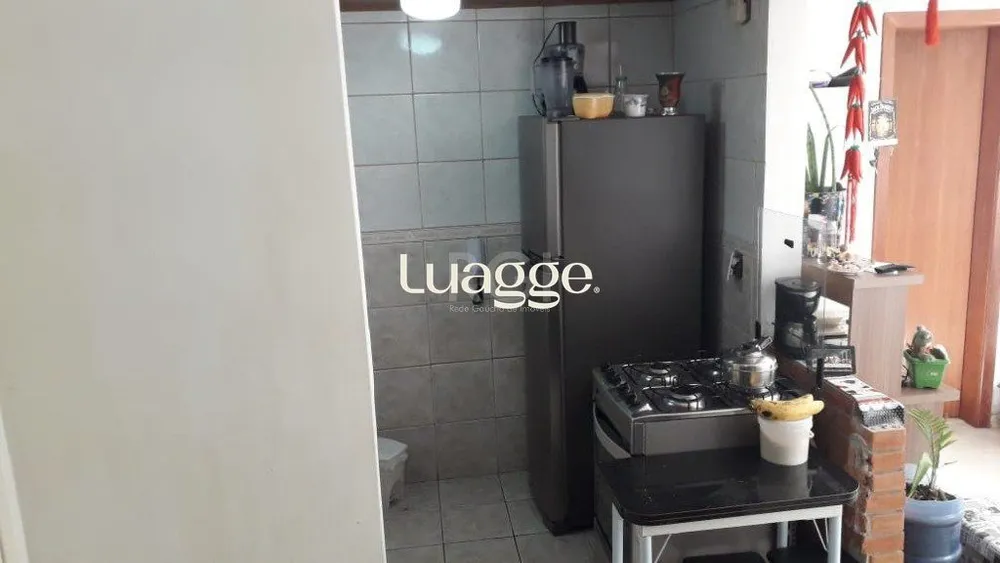 Apartamento, 1 quarto, 28 m² - Foto 2