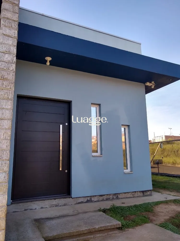 Casa, 2 quartos, 91 m² - Foto 1