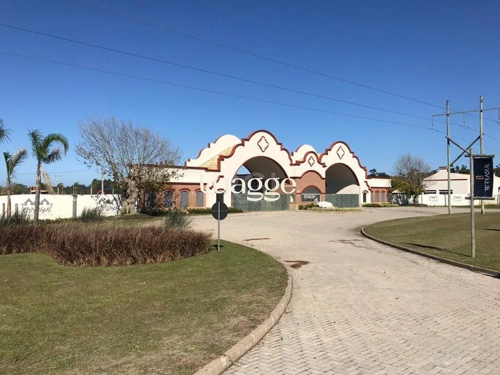 Terreno, 339 m² - Foto 1