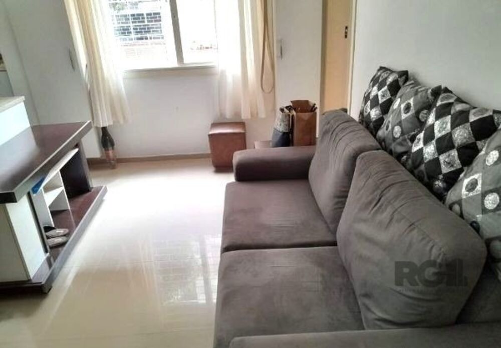 Apartamento à venda com 1 quarto, 41m² - Foto 2